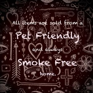 Pet Friendly and Smoke Free Home
